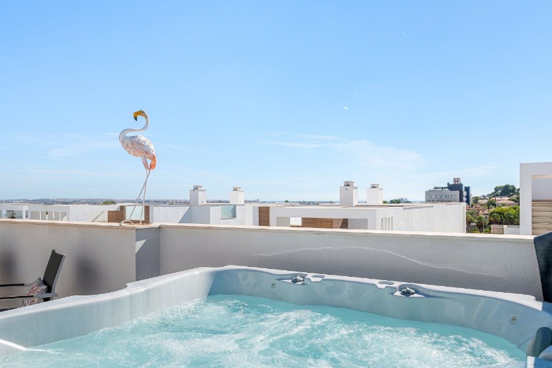 Herverkoop - Appartement - Torrevieja
