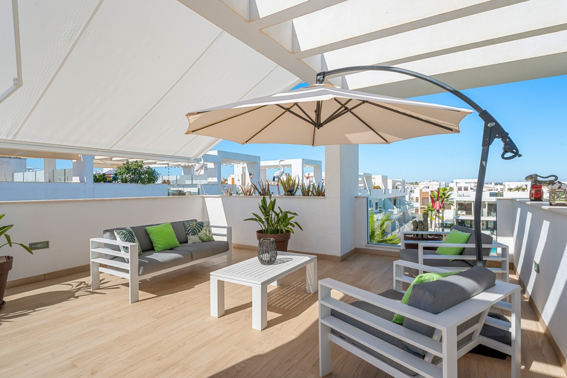Herverkoop - Appartement - Torrevieja