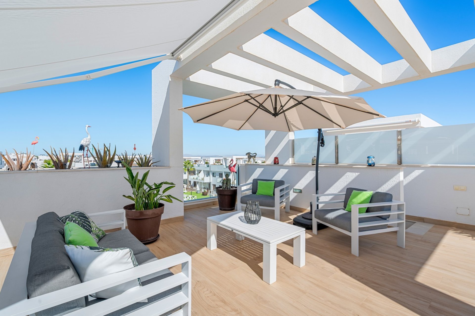 Herverkoop - Appartement - Torrevieja
