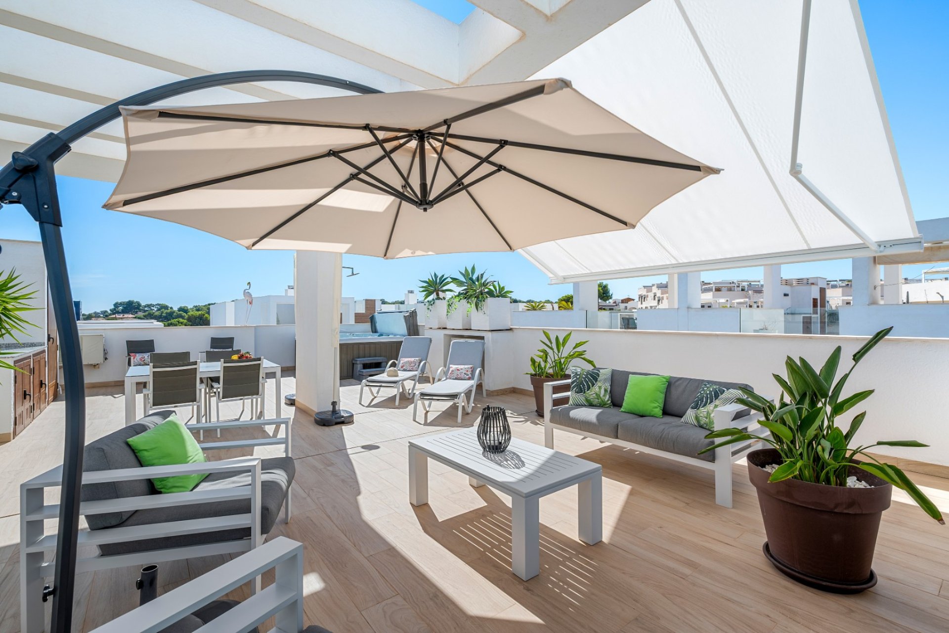 Herverkoop - Appartement - Torrevieja