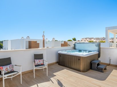 Appartement · Herverkoop - Torrevieja · Los Balcones · Alicante · Spanje