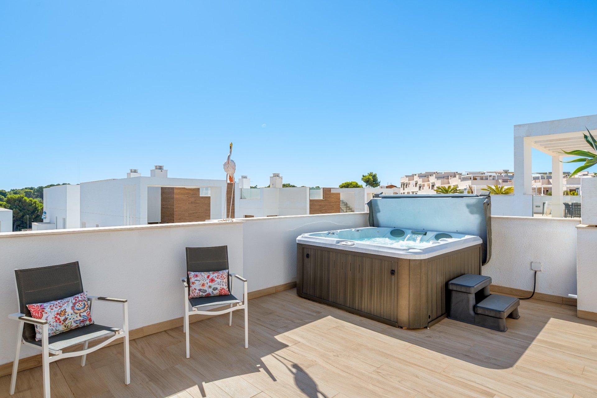 Herverkoop - Appartement - Torrevieja