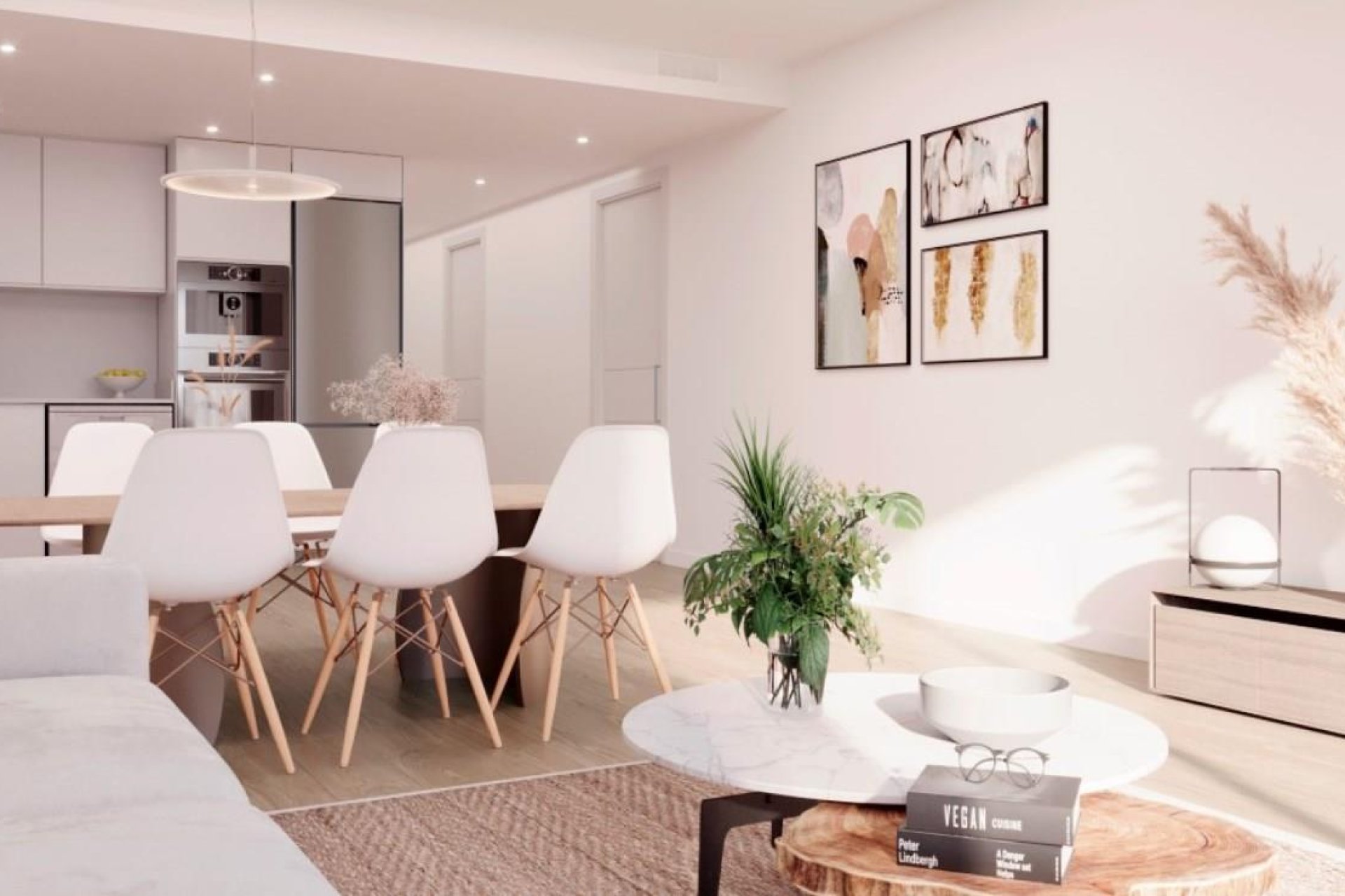 New Build - Apartment - La Manga Club