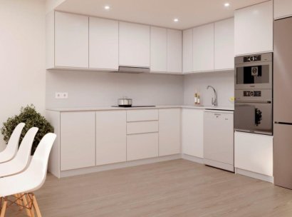 Apartment · New Build - La Manga Club · Murcia · Spain