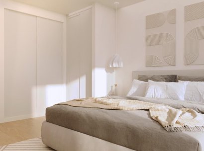 Apartment · New Build - La Manga Club · Murcia · Spain