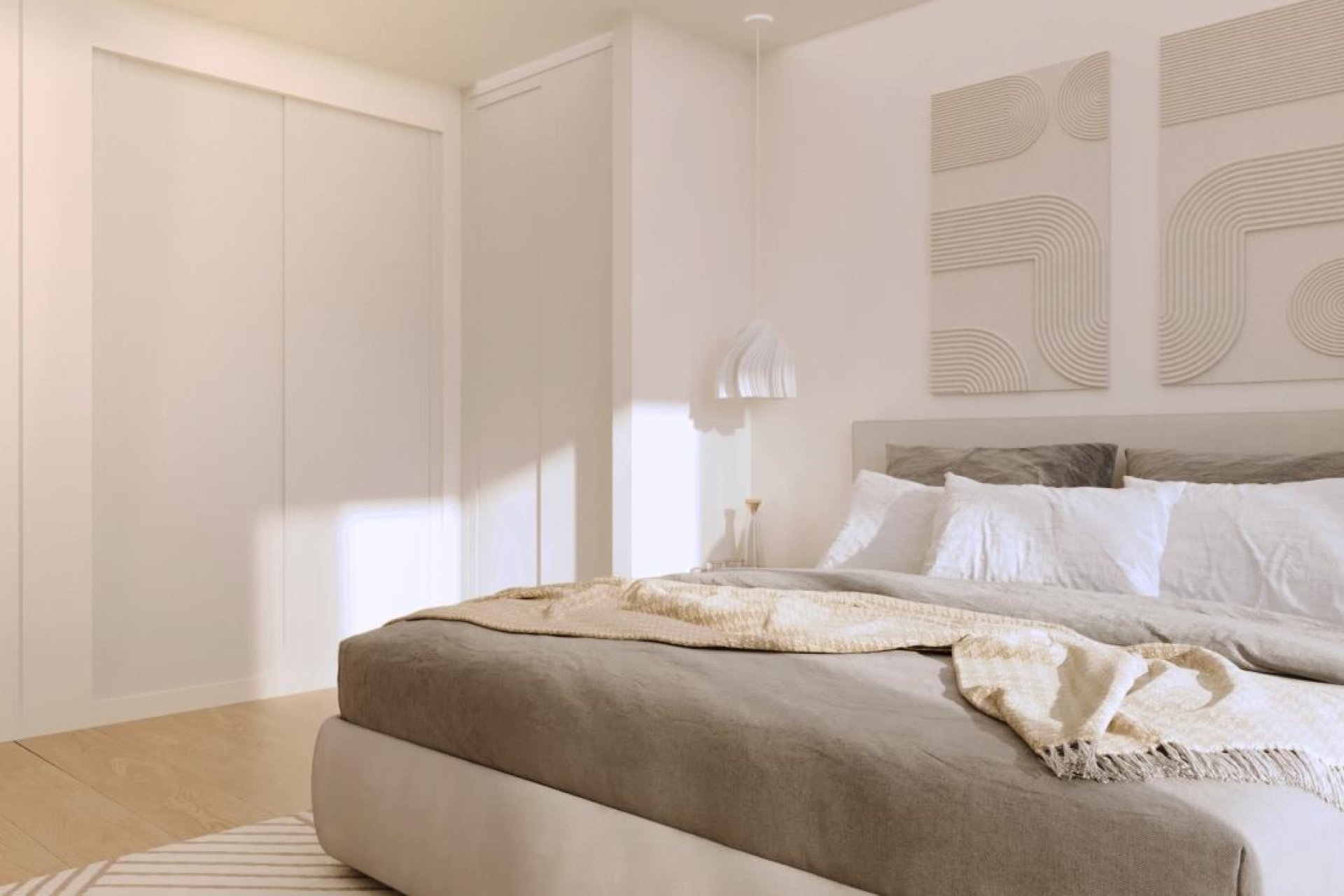 New Build - Apartment - La Manga Club