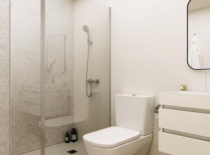 Apartment · New Build - La Manga Club · Murcia · Spain
