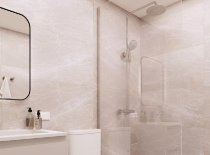 Apartment · New Build - La Manga Club · Murcia · Spain