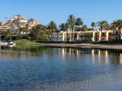 Apartment · New Build - La Manga Club · Murcia · Spain