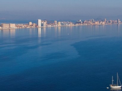 Apartment · New Build - La Manga Club · Murcia · Spain