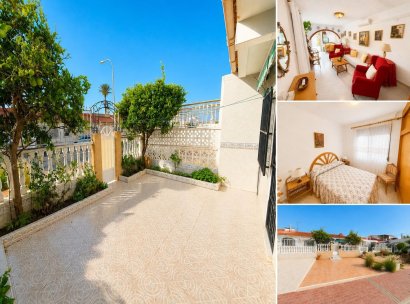 Villa · Herverkoop - Torrevieja · La Siesta - El Salado - Torreta · Alicante · Spanje