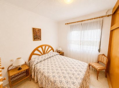 Villa · Herverkoop - Torrevieja · La Siesta - El Salado - Torreta · Alicante · Spanje