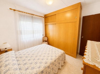 Villa · Herverkoop - Torrevieja · La Siesta - El Salado - Torreta · Alicante · Spanje