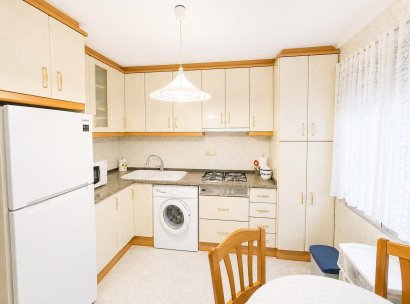 Villa · Herverkoop - Torrevieja · La Siesta - El Salado - Torreta · Alicante · Spanje