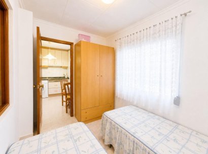 Villa · Herverkoop - Torrevieja · La Siesta - El Salado - Torreta · Alicante · Spanje
