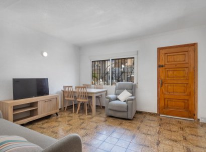Villa · Herverkoop - Torrevieja · Torre Del Moro · Alicante · Spanje