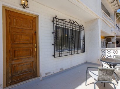 Villa · Herverkoop - Torrevieja · Torre Del Moro · Alicante · Spanje