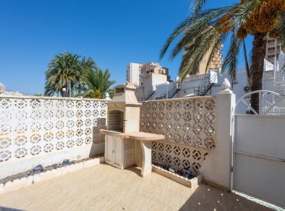 Villa · Herverkoop - Torrevieja · Torre Del Moro · Alicante · Spanje