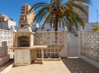 Villa · Herverkoop - Torrevieja · Torre Del Moro · Alicante · Spanje