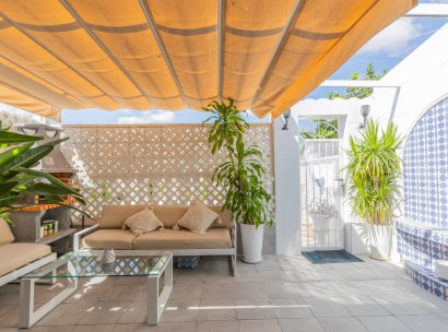 Villa · Herverkoop - Torrevieja · Torretas · Alicante · Spanje