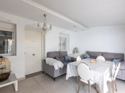 Villa · Herverkoop - Torrevieja · Torretas · Alicante · Spanje
