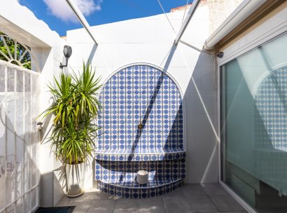 Villa · Herverkoop - Torrevieja · Torretas · Alicante · Spanje