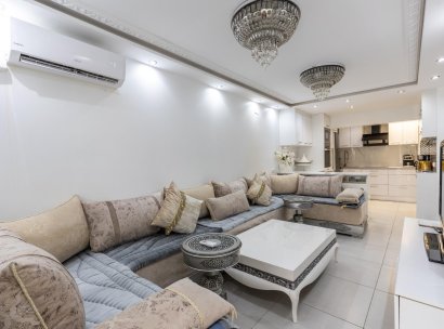 Villa · Herverkoop - Torrevieja · Torretas · Alicante · Spanje