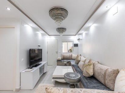 Villa · Herverkoop - Torrevieja · Torretas · Alicante · Spanje