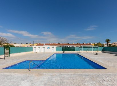 Villa · Herverkoop - Torrevieja · Torretas · Alicante · Spanje
