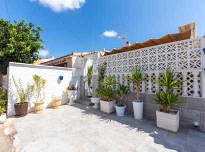 Villa · Herverkoop - Torrevieja · Torretas · Alicante · Spanje