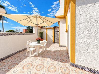 Villa · Resale - Torrevieja · La Siesta - El Salado - Torreta · Alicante · Spain