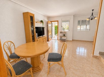 Villa · Resale - Torrevieja · La Siesta - El Salado - Torreta · Alicante · Spain
