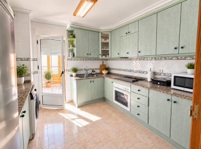 Villa · Resale - Torrevieja · La Siesta - El Salado - Torreta · Alicante · Spain