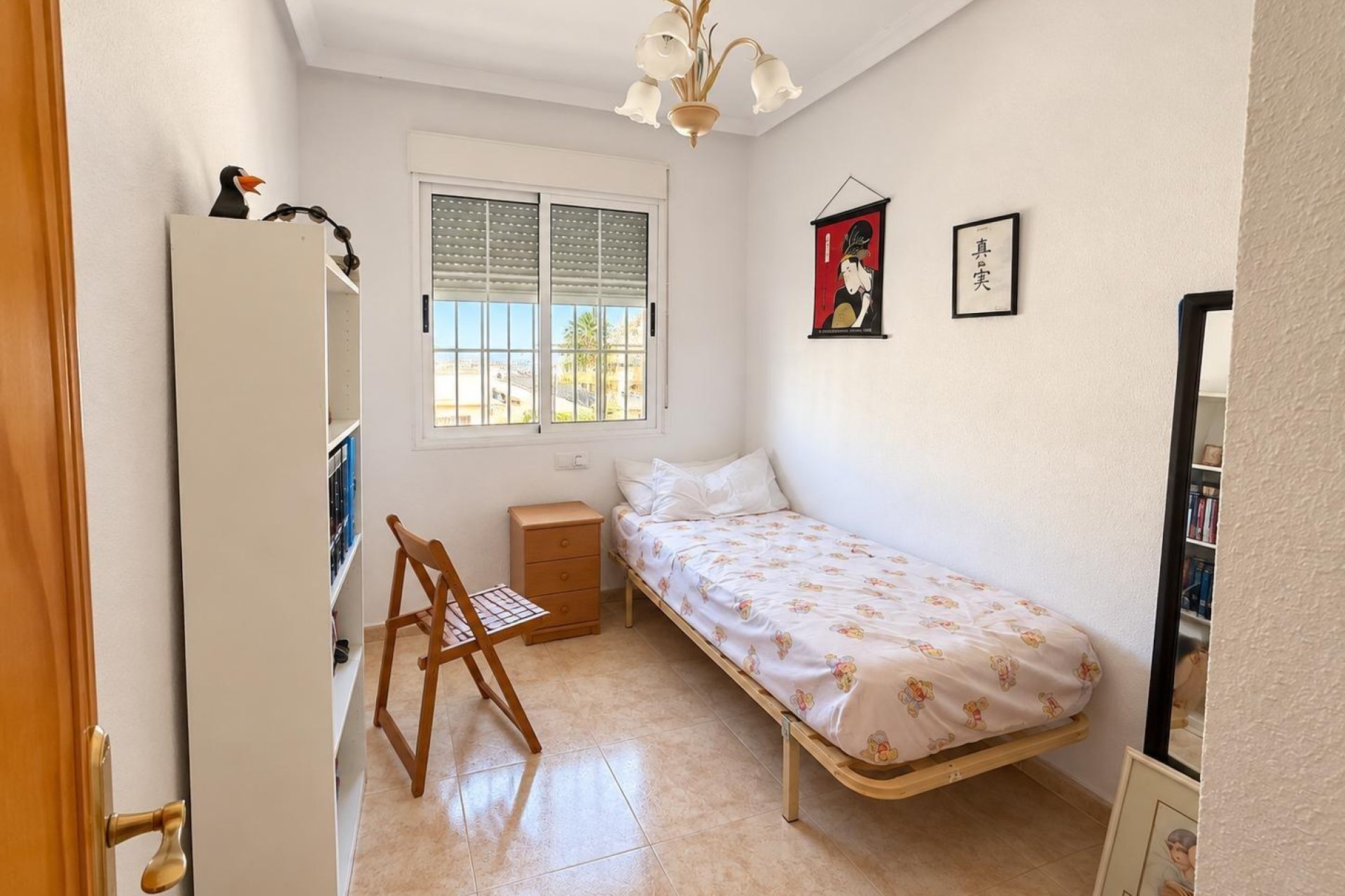 Resale - Villa - Torrevieja