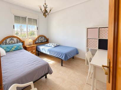 Villa · Resale - Torrevieja · La Siesta - El Salado - Torreta · Alicante · Spain