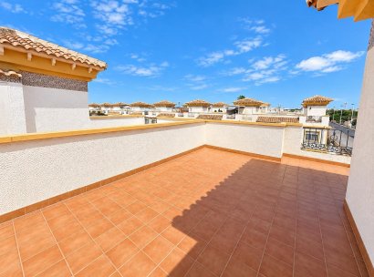 Villa · Resale - Torrevieja · La Siesta - El Salado - Torreta · Alicante · Spain