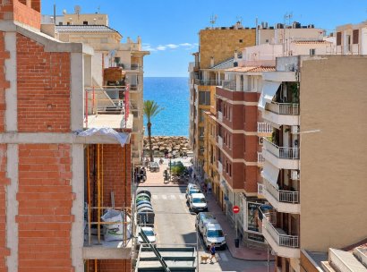 Apartment · Resale - Torrevieja · Playa del Cura · Alicante · Spain