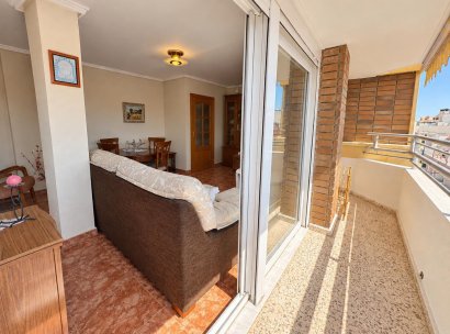 Apartment · Resale - Torrevieja · Playa del Cura · Alicante · Spain