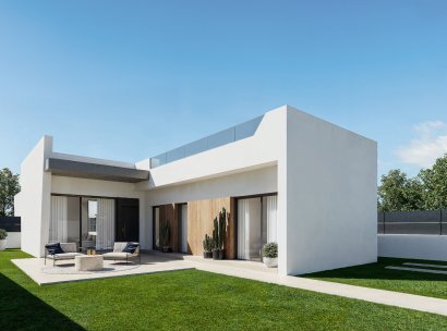 Villa · Resale - San Miguel · Alicante · Spain