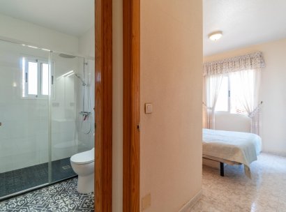 Villa · Återförsäljning - Orihuela Costa · Playa Flamenca · Alicante · Spanien
