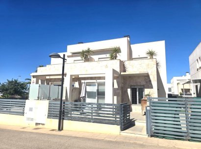Duplex house · Resale - Torrevieja · Sector 25 · Alicante · Spain