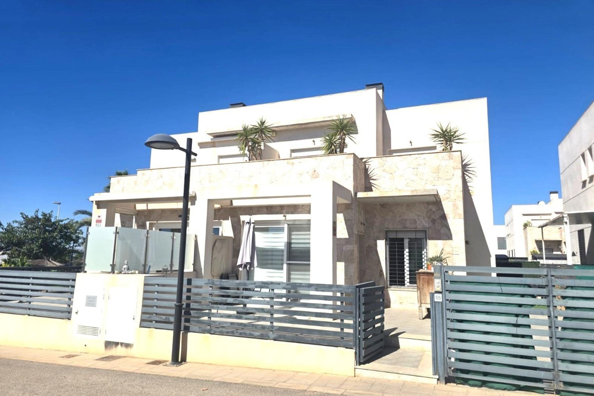 Resale - Duplex house - Torrevieja