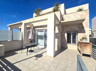 Duplex house · Resale - Torrevieja · Sector 25 · Alicante · Spain