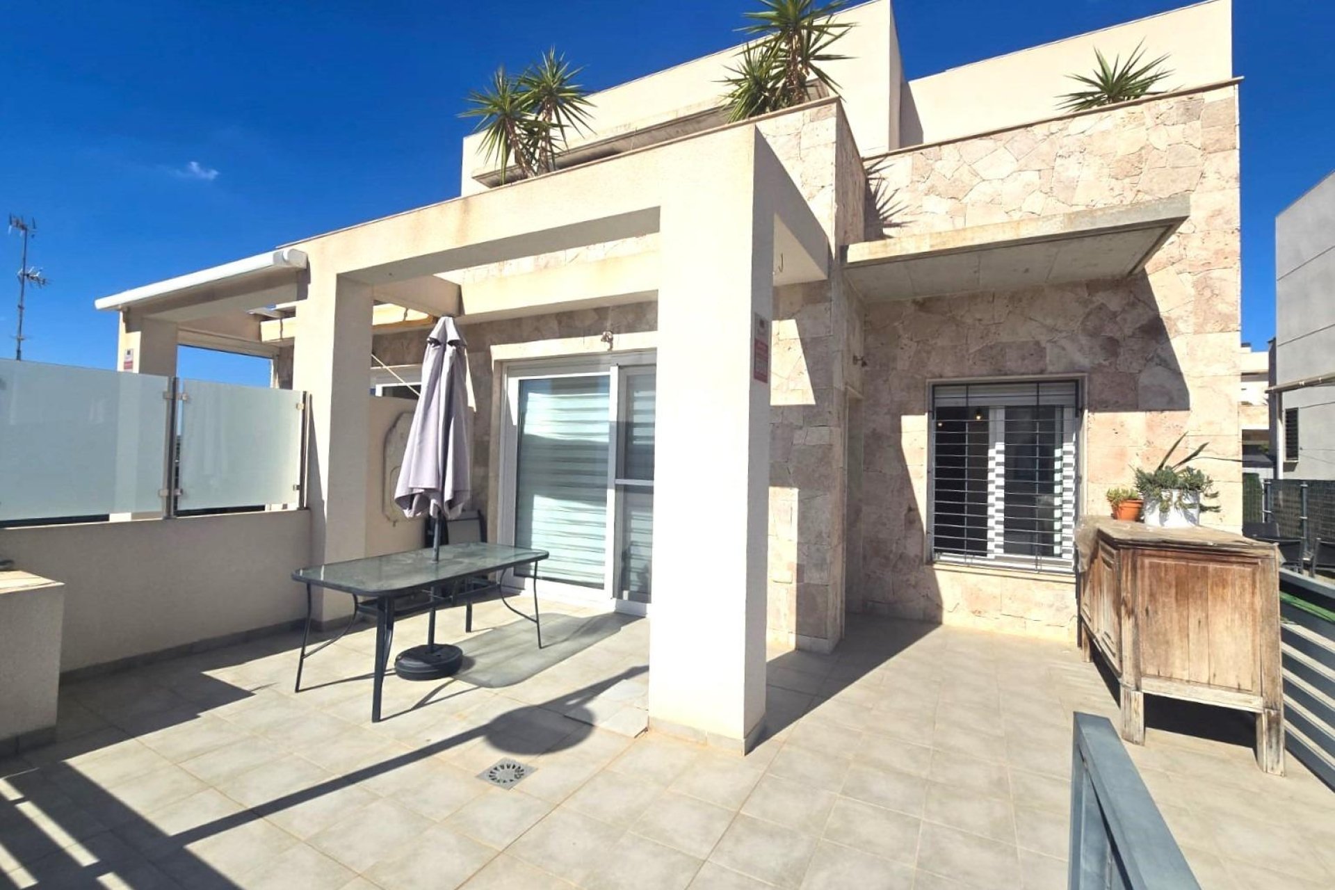 Resale - Duplex house - Torrevieja