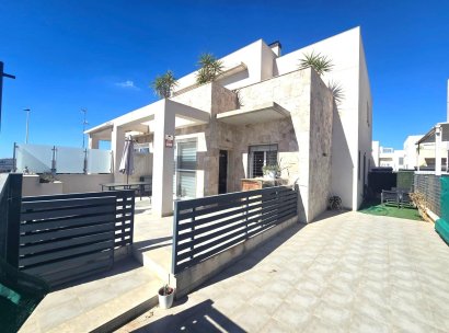 Duplex house · Resale - Torrevieja · Sector 25 · Alicante · Spain