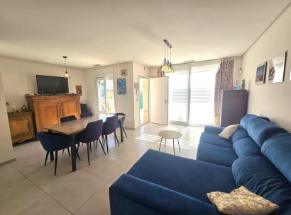 Duplex house · Resale - Torrevieja · Sector 25 · Alicante · Spain