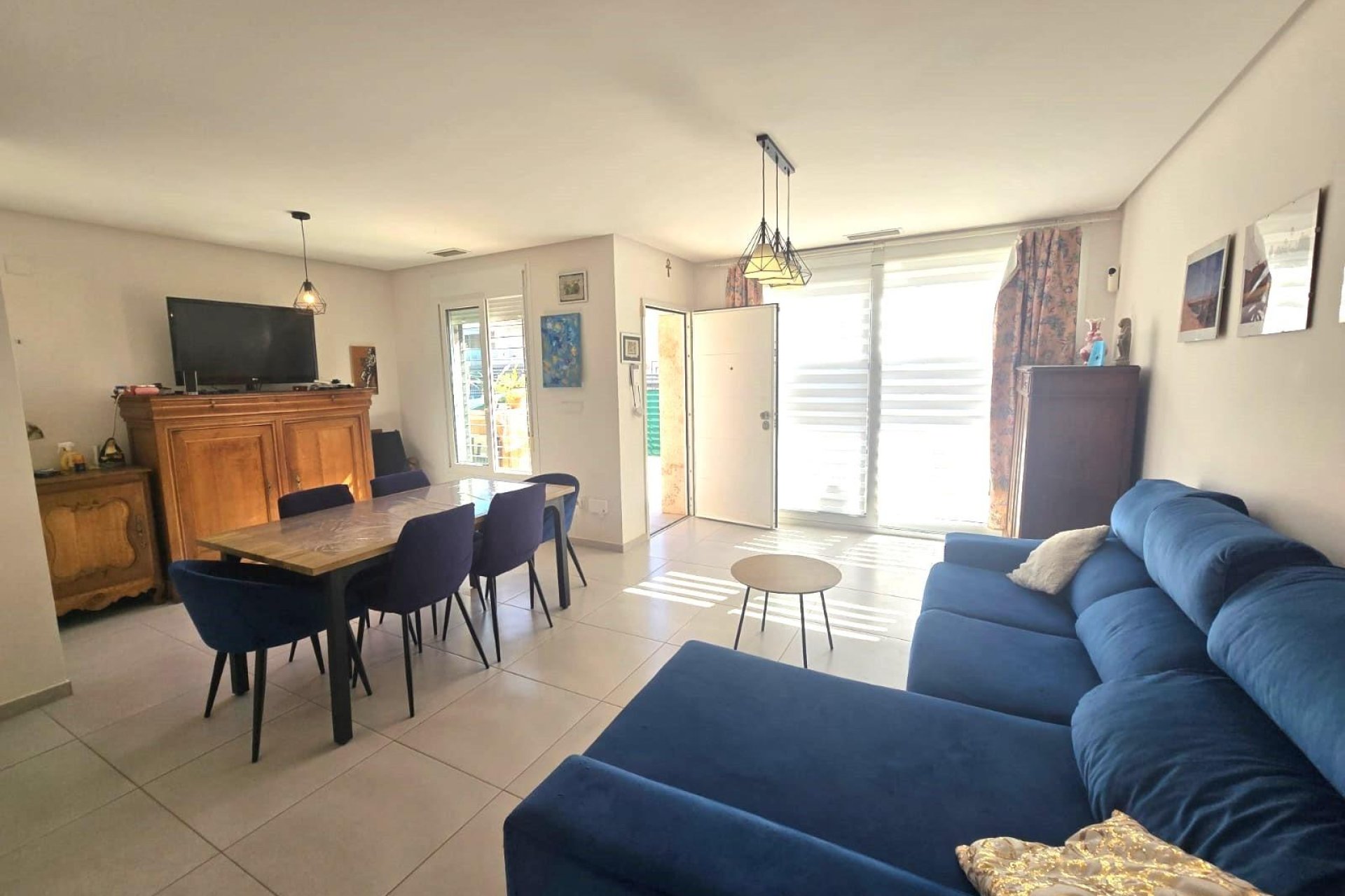 Resale - Duplex house - Torrevieja