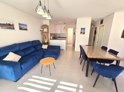 Duplex house · Resale - Torrevieja · Sector 25 · Alicante · Spain