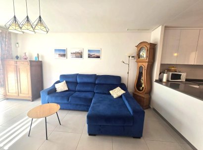 Duplex house · Resale - Torrevieja · Sector 25 · Alicante · Spain