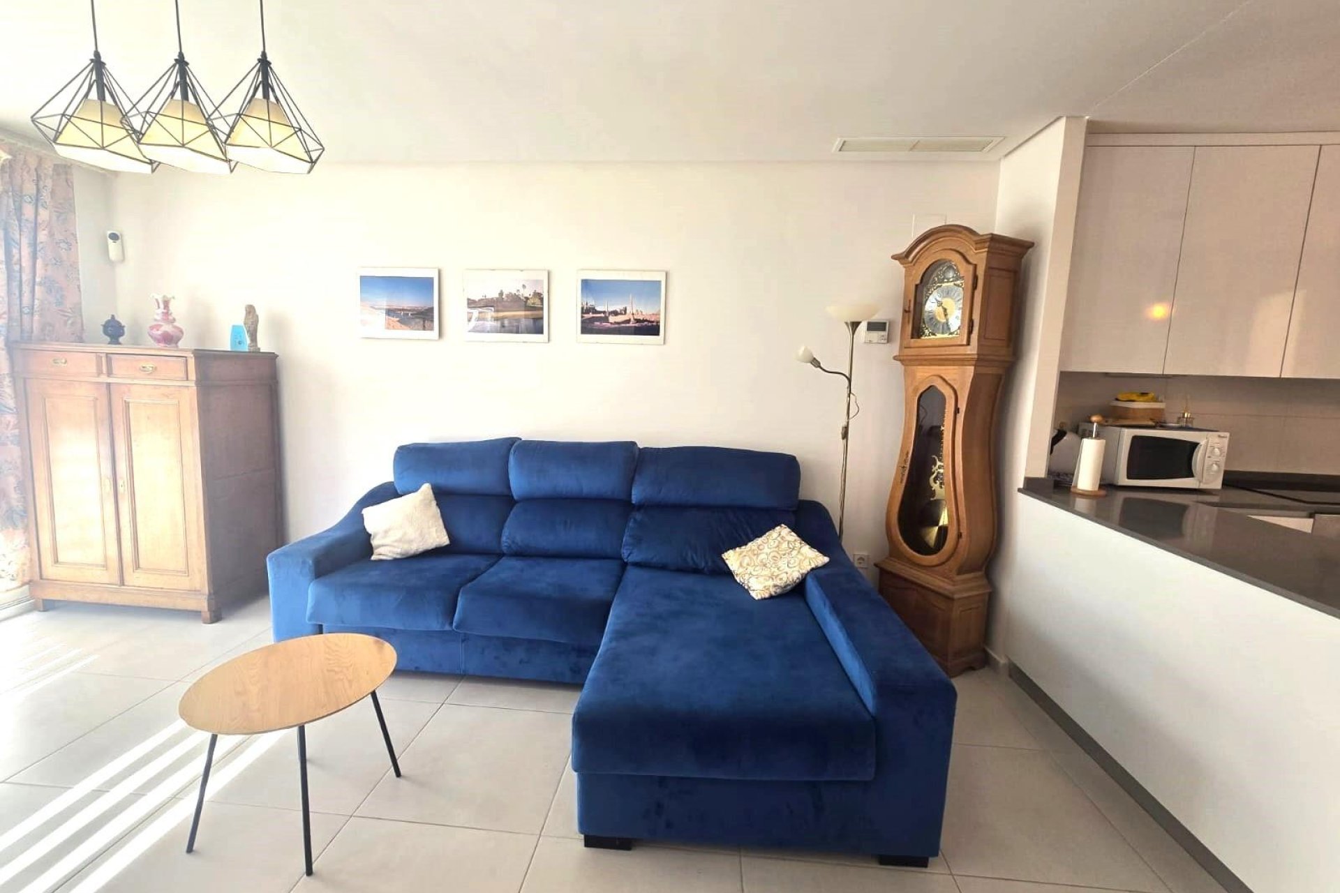 Resale - Duplex house - Torrevieja